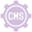 CMS Icon