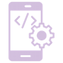 Mobile Icon
