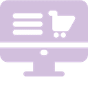 E-commerce Icon