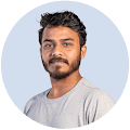 Winston Vivek