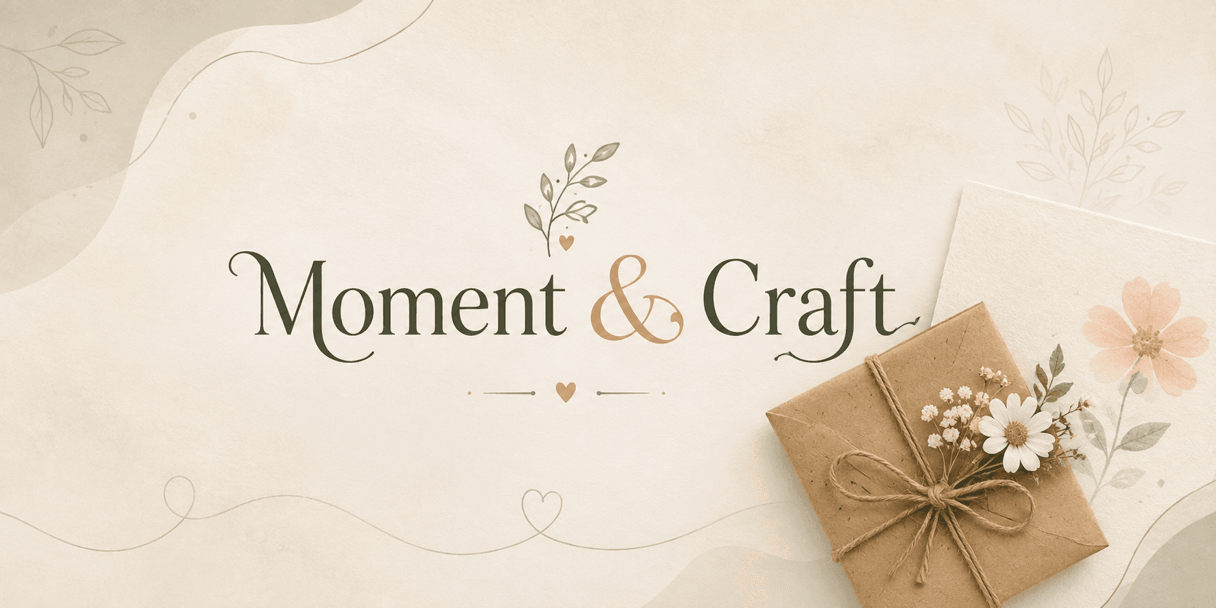 Moment & CRAFT