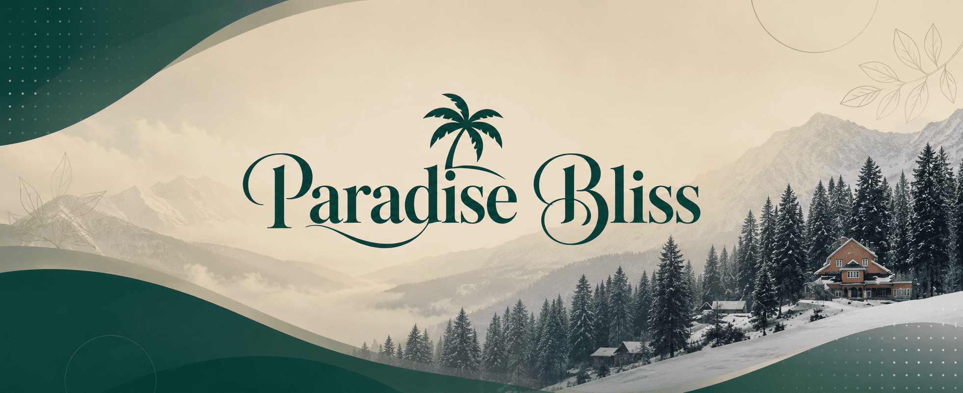 Paradise Bliss