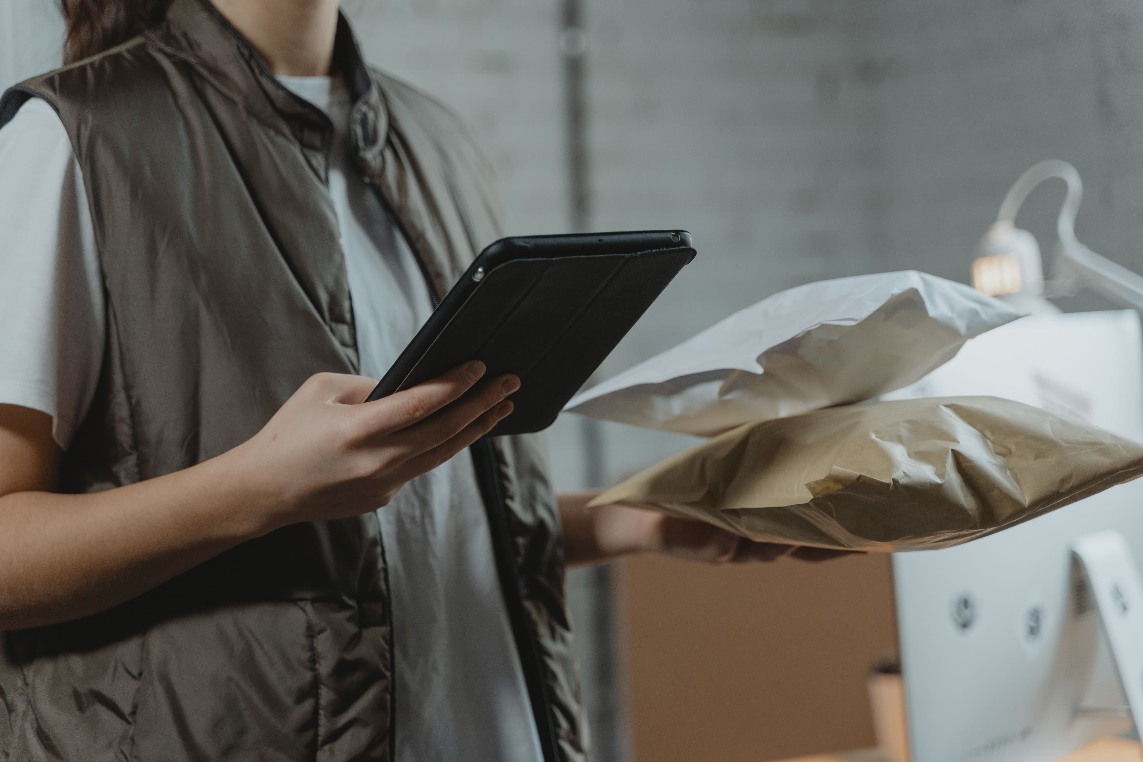 Order Management Sync