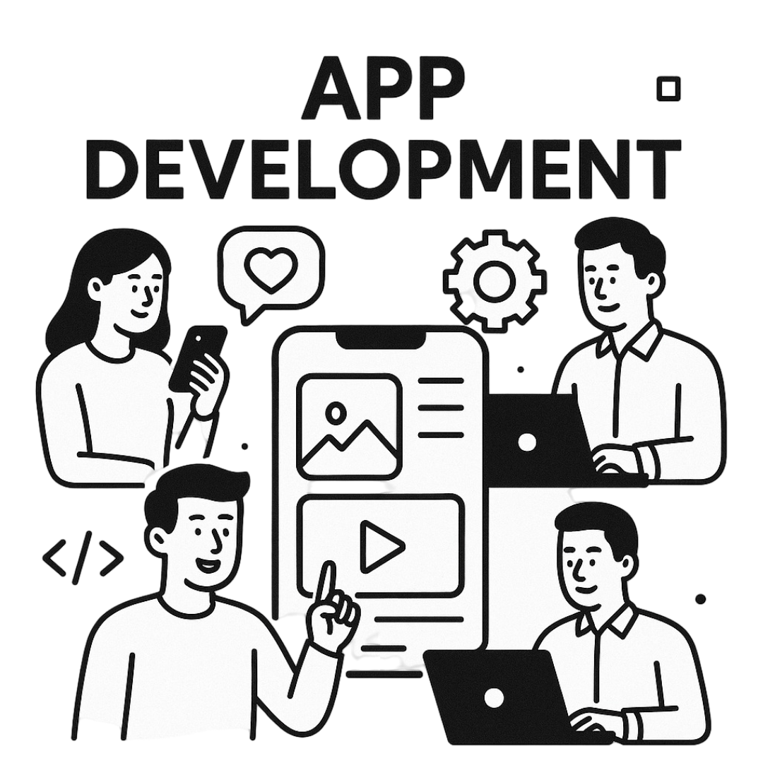 App development