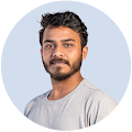 Winston Vivek
