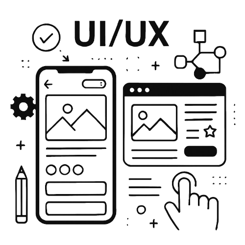 Ui/Ux